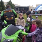 Biesiada u króla Jana w zerówce